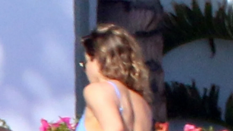 Jennifer Aniston