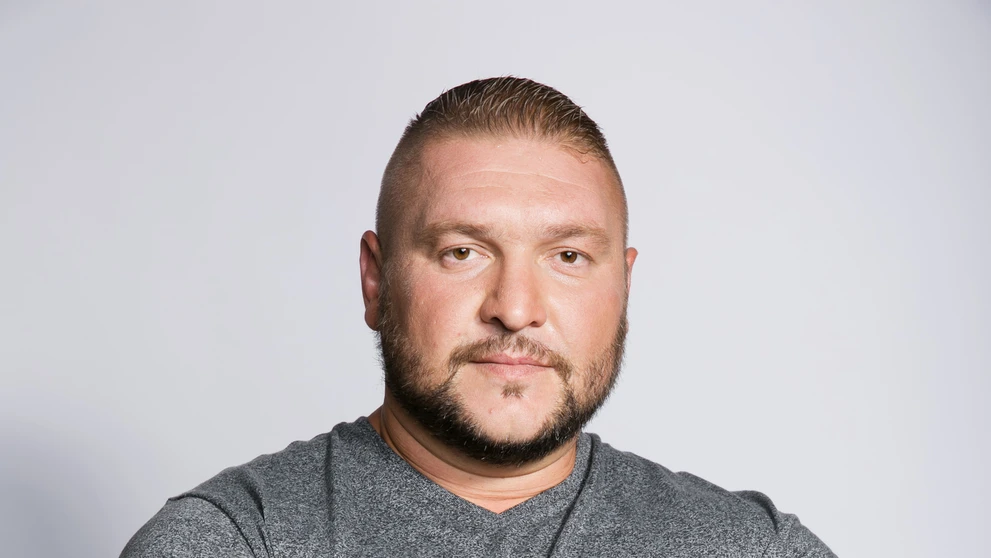 Jaroslav Hudacký