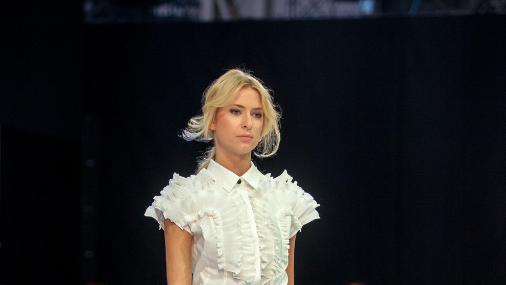 Veronika Hložníková