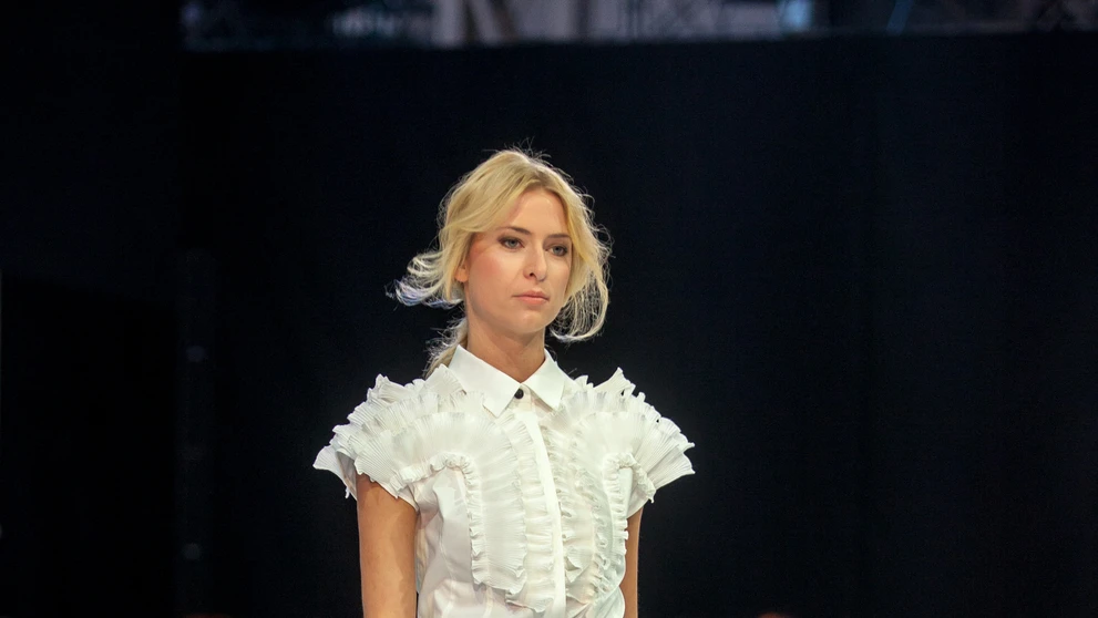 Veronika Hložníková