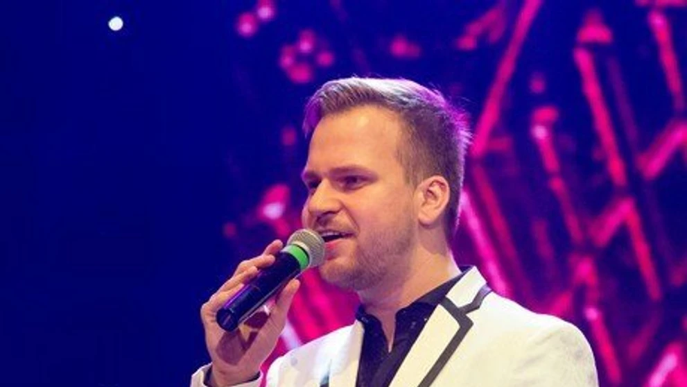Česko Slovenská SuperStar (2009) – Martin Chodúr