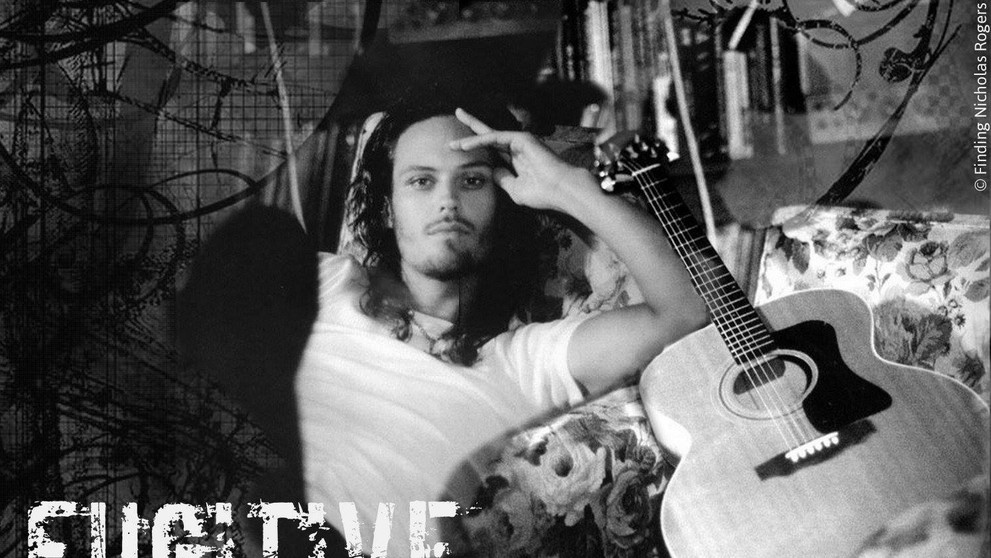 Nicholas Rogers a foto k filmu Fugitive