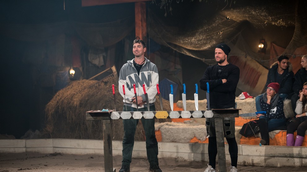 V silovej súťaži mal navrch Rado