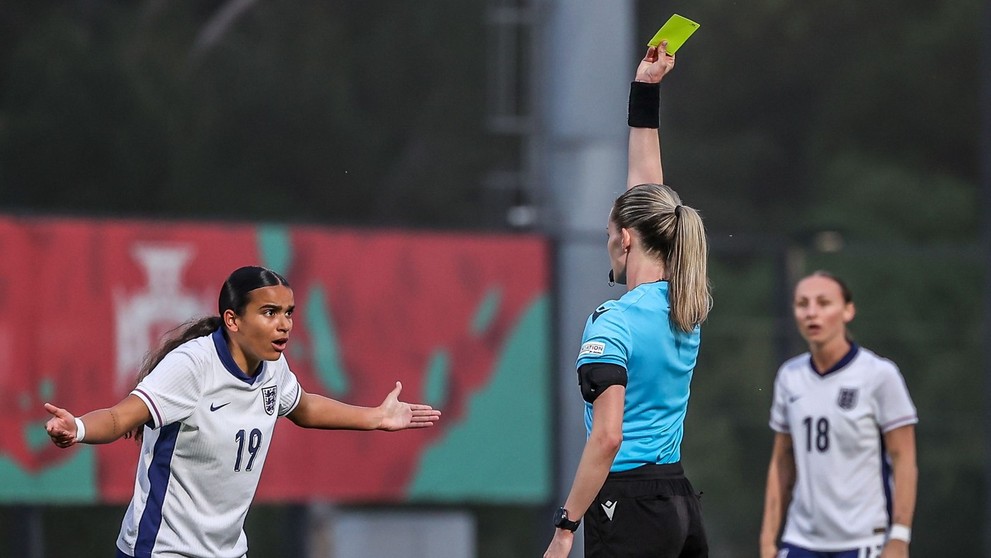 "Emócie patria k futbalu a treba to rešpektovať," dobre vie Miriama Bočková.