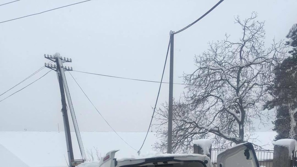 V obci Modrý Kameň zomrelo päťmesačné bábätko.