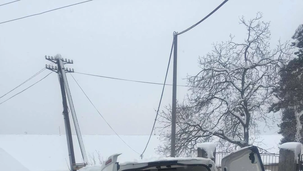 V obci Modrý Kameň zomrelo päťmesačné bábätko.