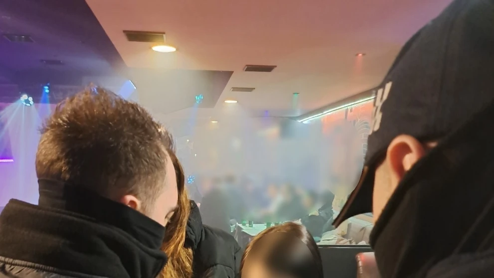 Policajti v Čadci kontrolovali zákaz podávania alkoholu mládeži