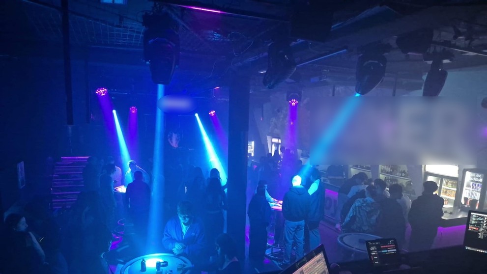 Policajná kontrola v žilinskom podniku