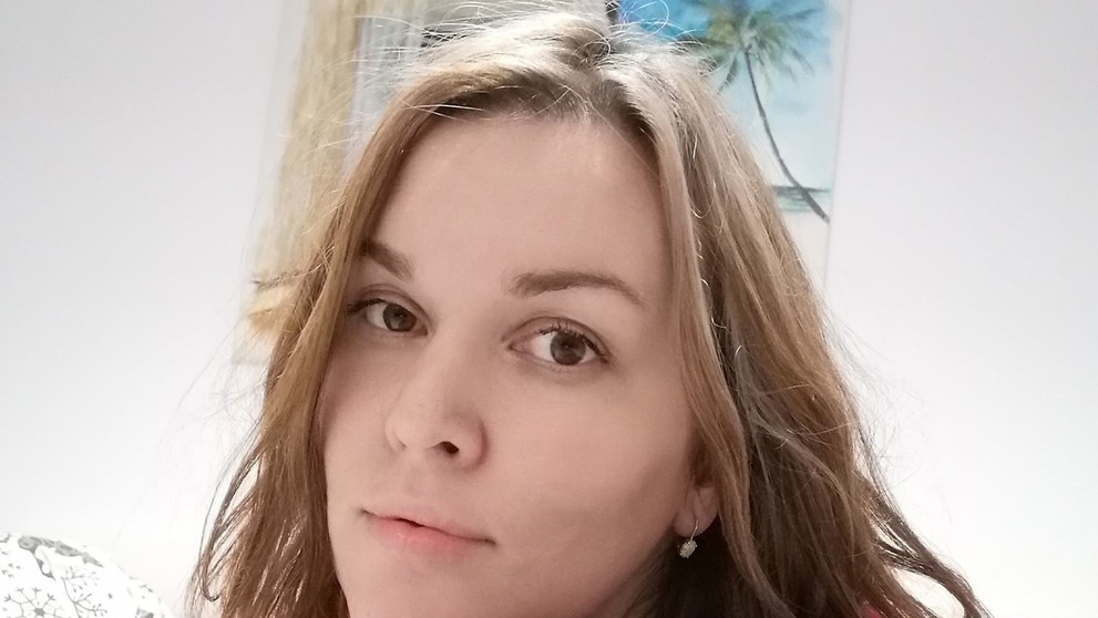 Kristína Brestenská.