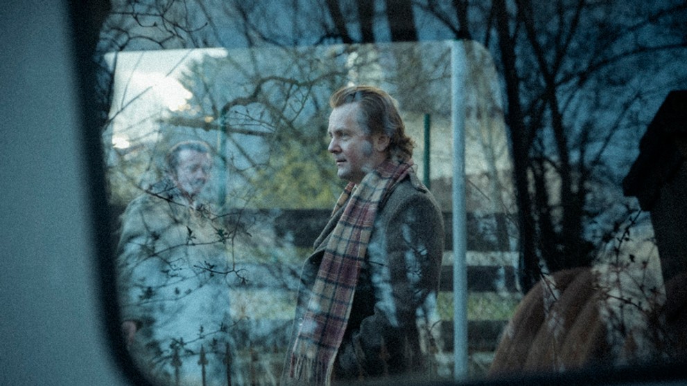 Prvé zábery seriálu Metóda Markovič: Hojer