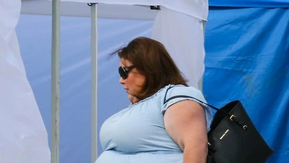 Chrissy Metz