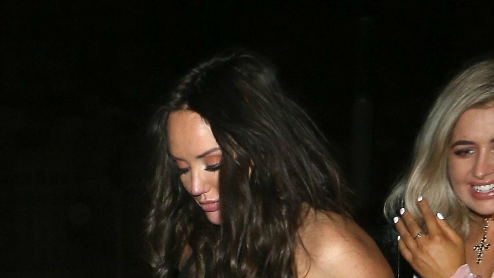 Malá výprava Jamajky na otváracom ceremoniáli ZOH 2018.