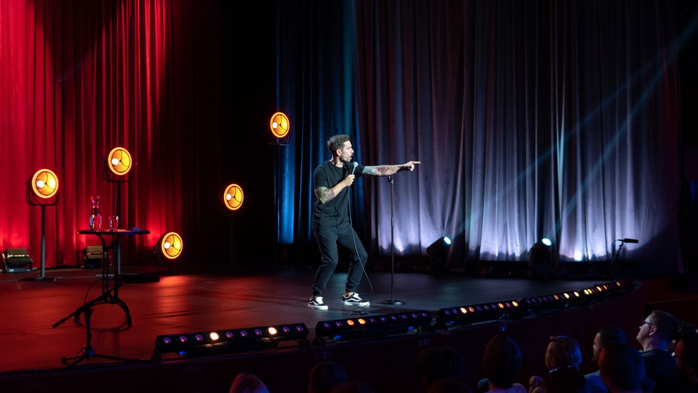 Jakub Zitron Ťapák: Ruku na srdce