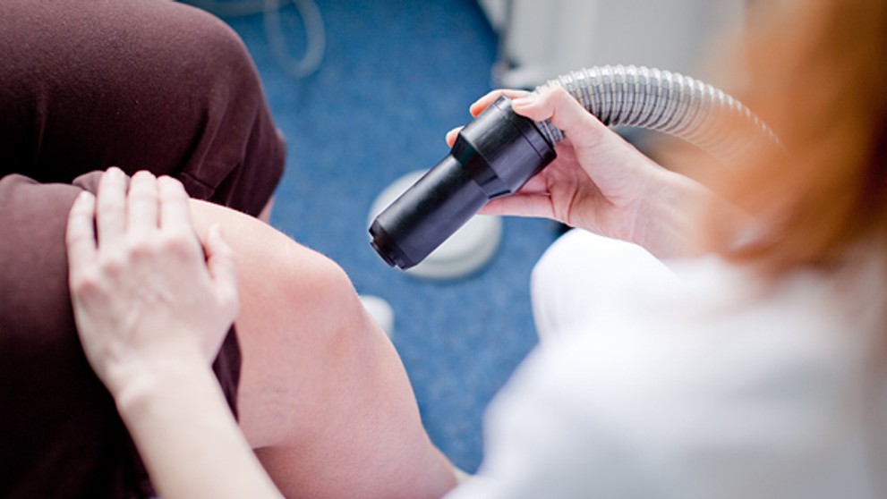 Kúpele v Dudinciach 