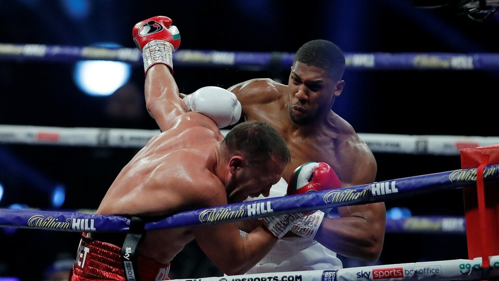 Protesty vo Washingtone.