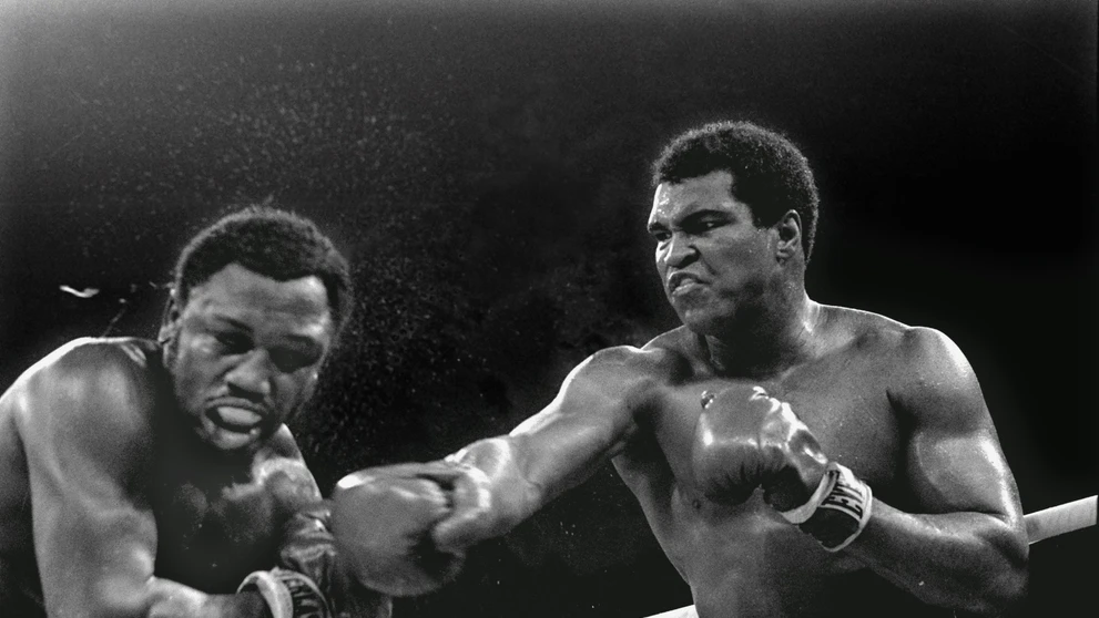 Muhammad Ali