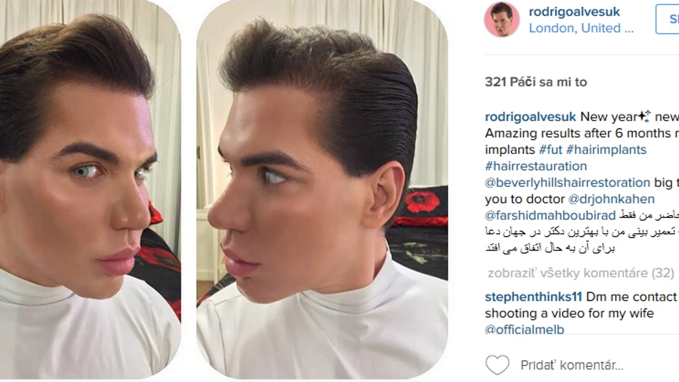 Rodrigo Alves
