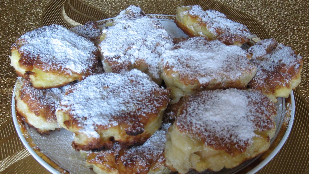 10. Racuchy (Poľsko)