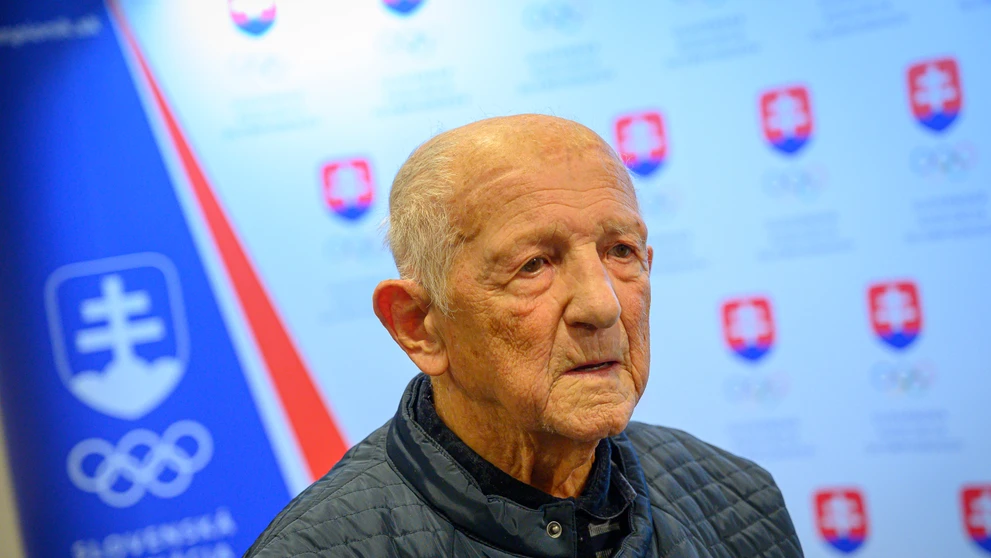 Ján Zachara. 