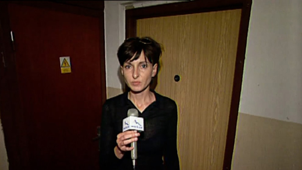 1999 - Danicine začiatky v TV Markíza