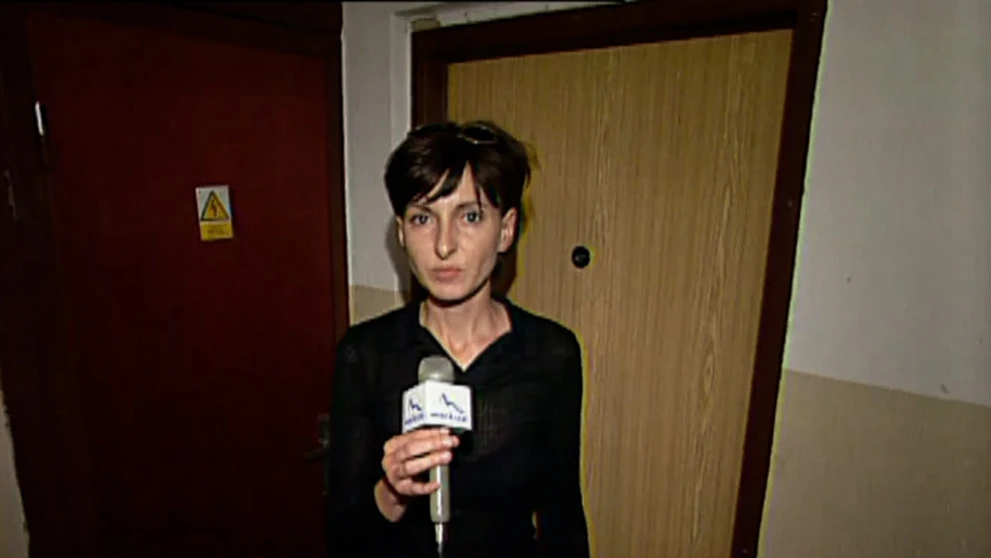 1999 - Danicine začiatky v TV Markíza