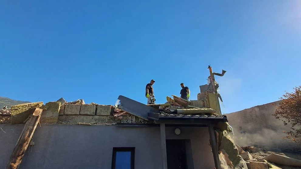 Po ničivom požiari na Horehroní prišla obrovská pomoc.