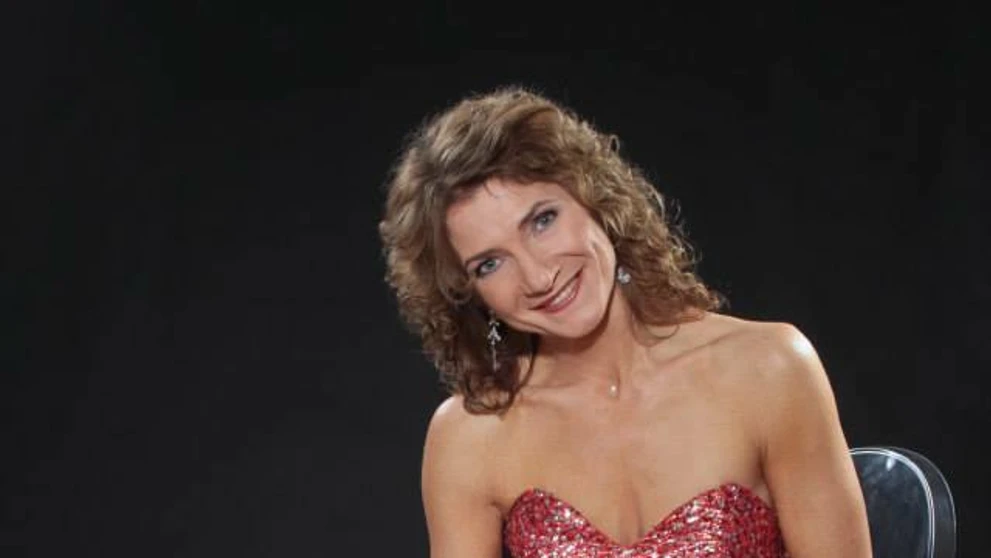 Edita Nováková 