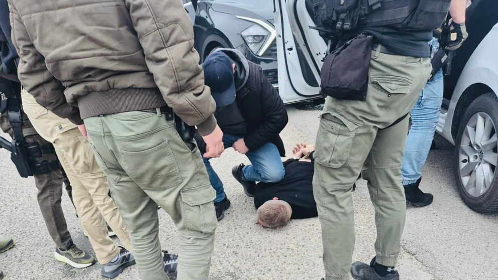 Polícia zadržala muža, ktorý autom demoloval centrum Bratislavy.