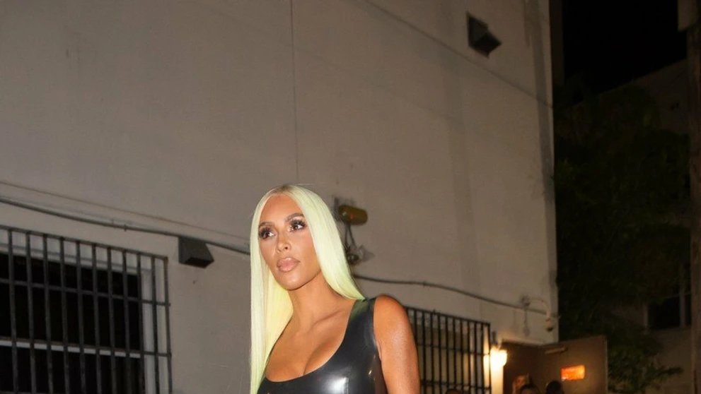 Kim Kardashian