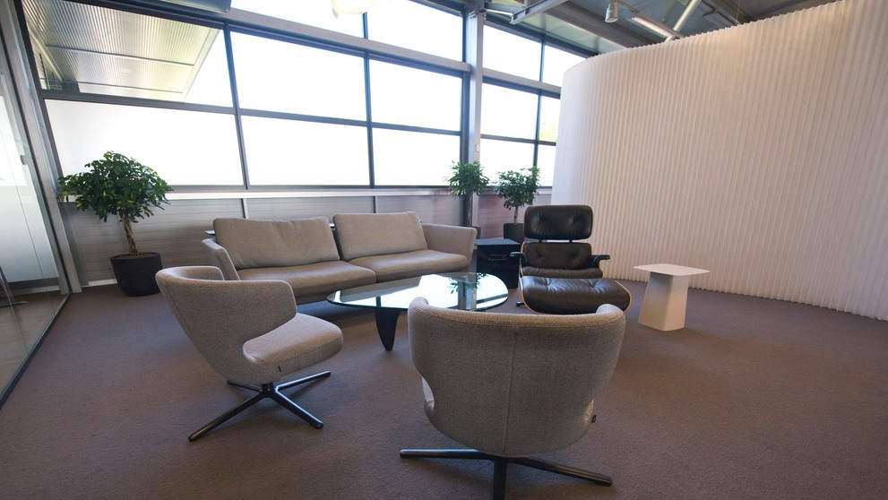 Nový VIP terminál na bratislavskom letisku 