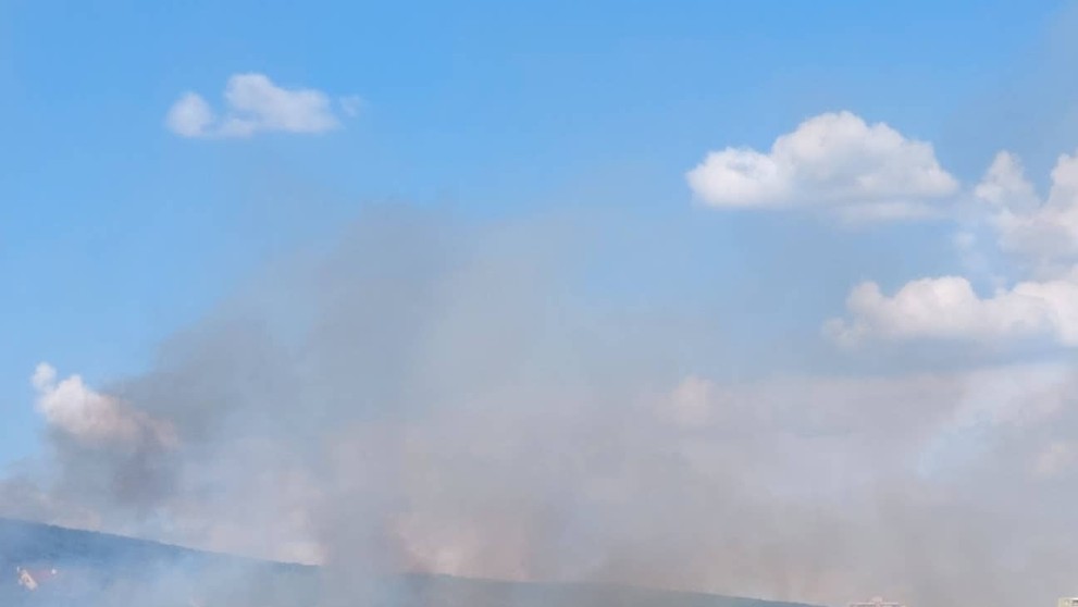 Snímky od miestnej obyvateľky