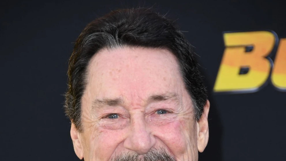 Peter Cullen