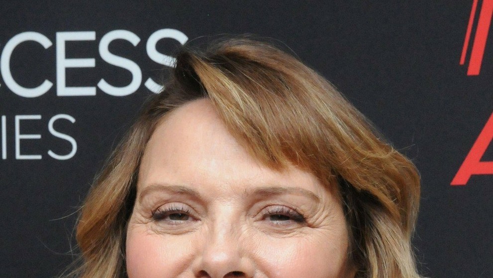 Kim Cattrall