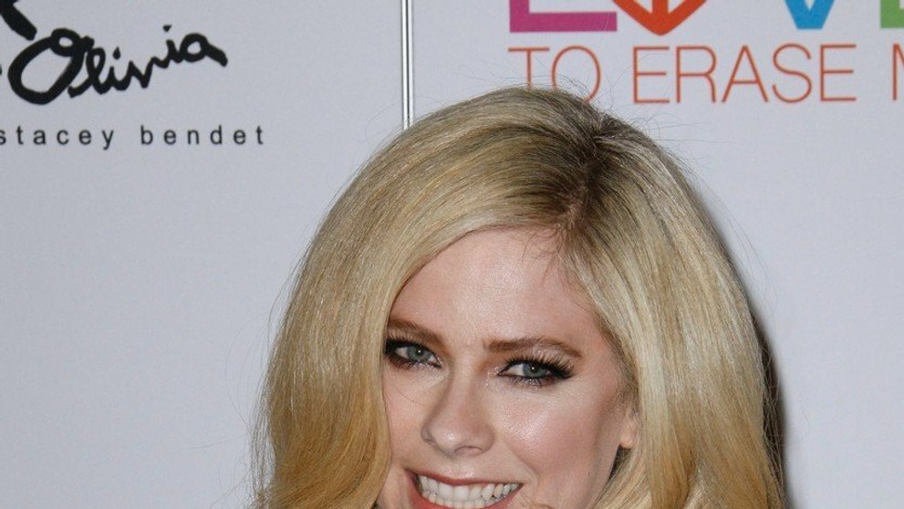 Avril Lavigne