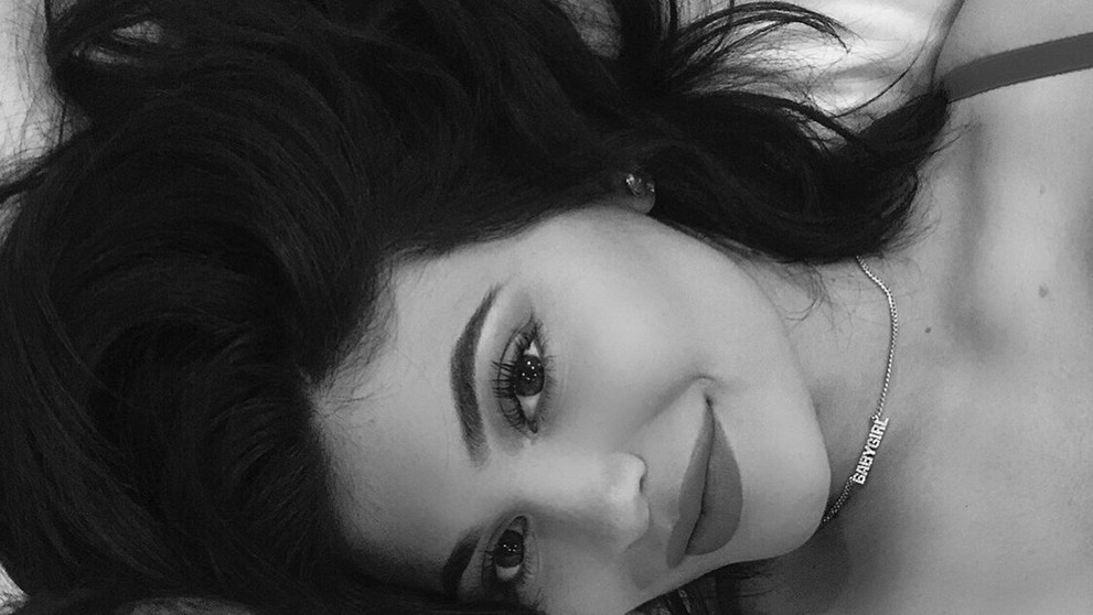 Kylie Jenner 2018