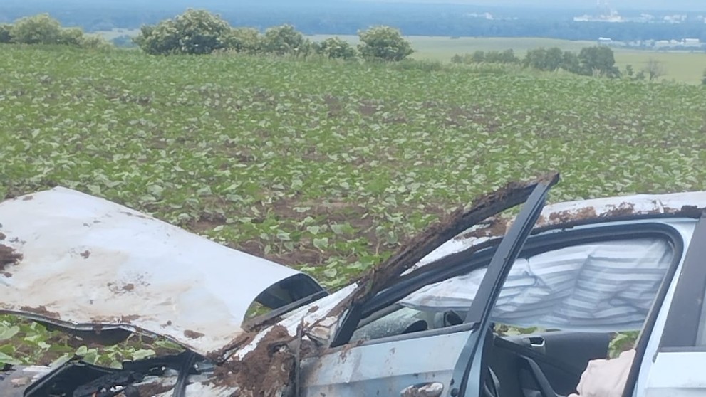 Nehoda v okrese Skalica sa skončila tragicky.