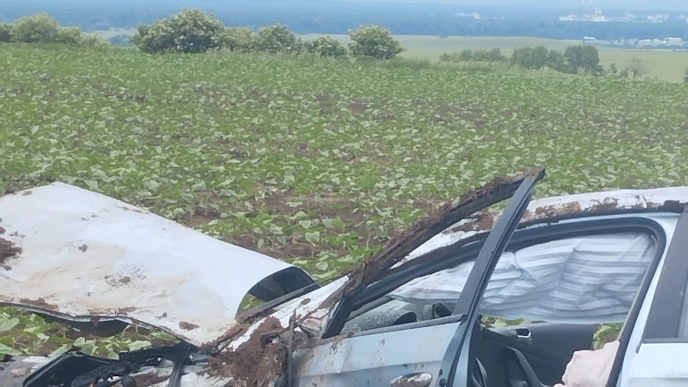 Nehoda v okrese Skalica sa skončila tragicky.