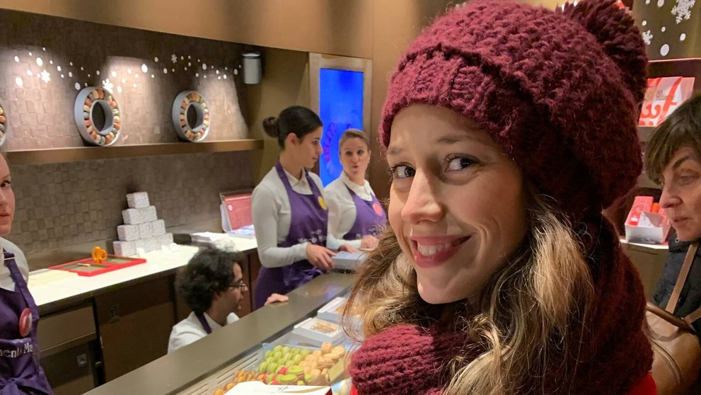 Katka Kaššová sa teší na prvé dieťatko.