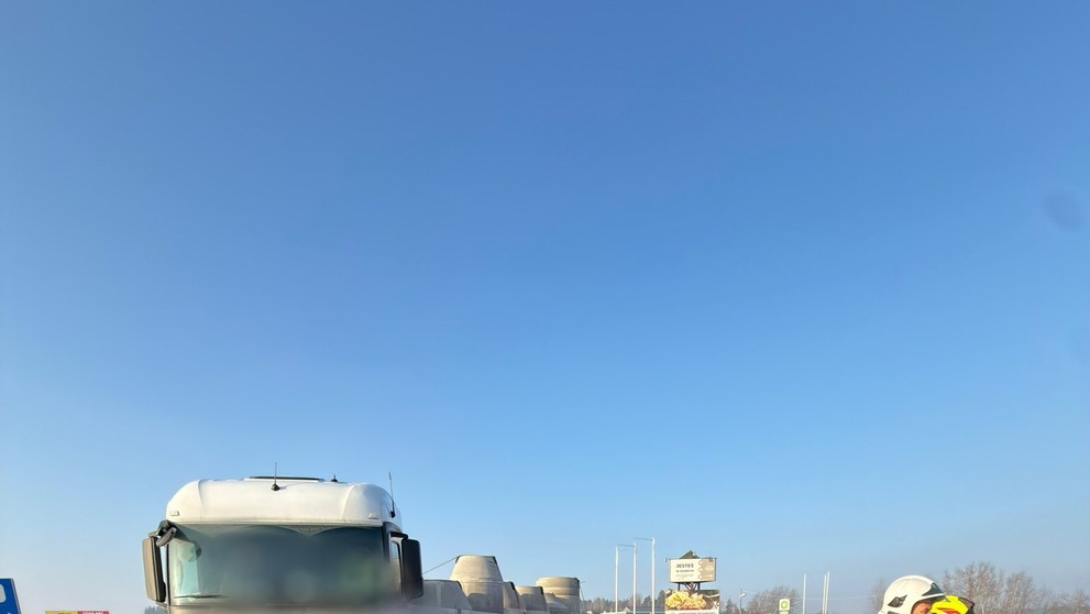 Tragická nehoda v obci Chyžné