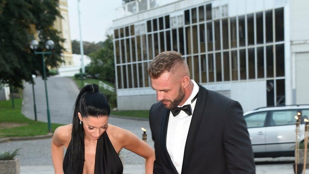 Na Andreu striehli paparazzi