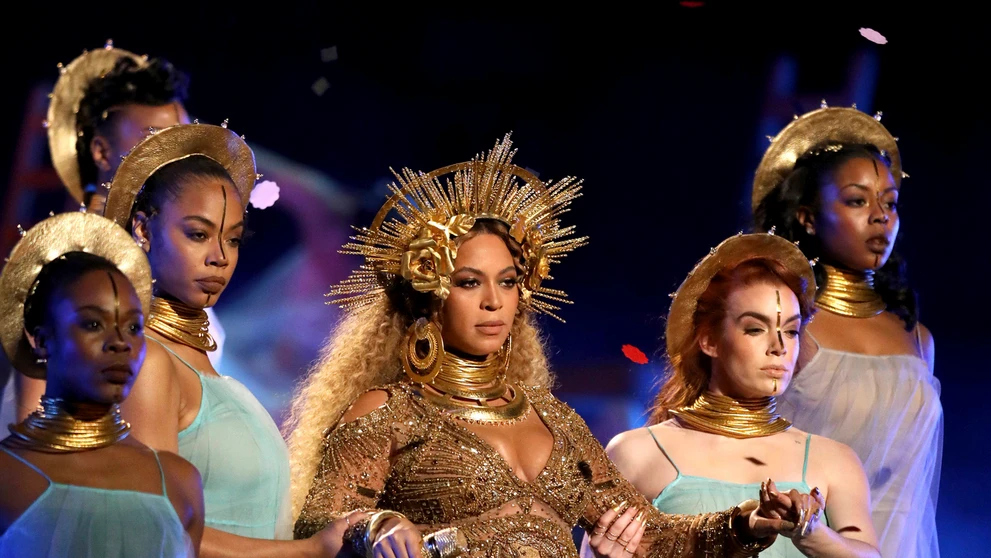 Beyoncé