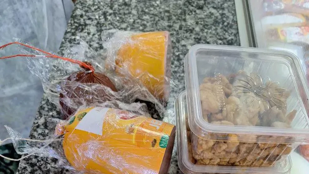 Predaj výrobkov s nedostatočným a nečitateľným označením