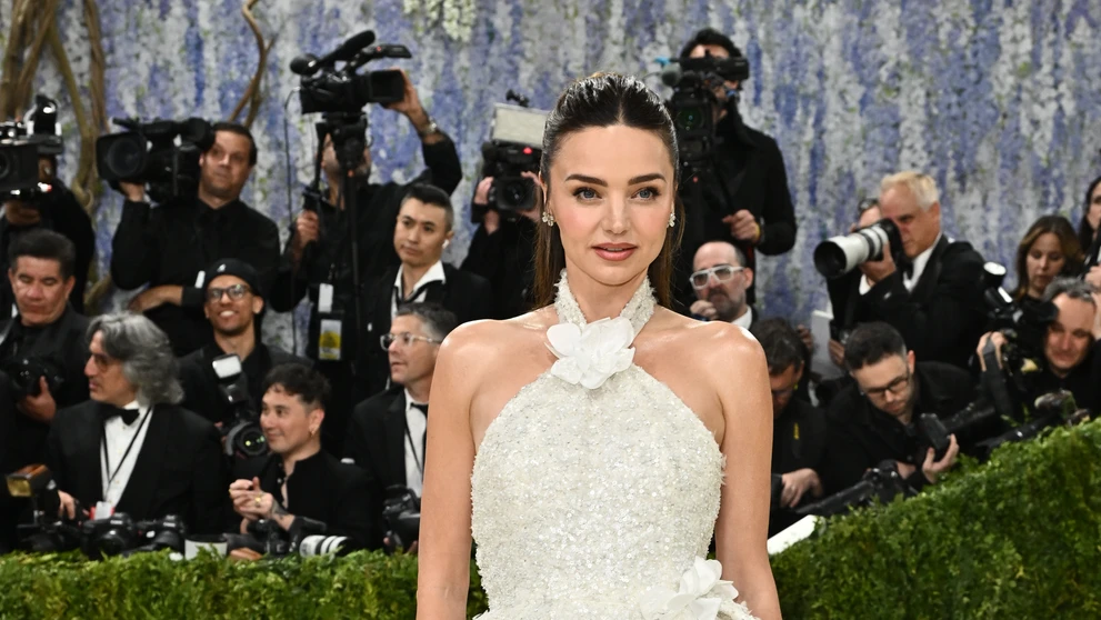 Miranda Kerr 