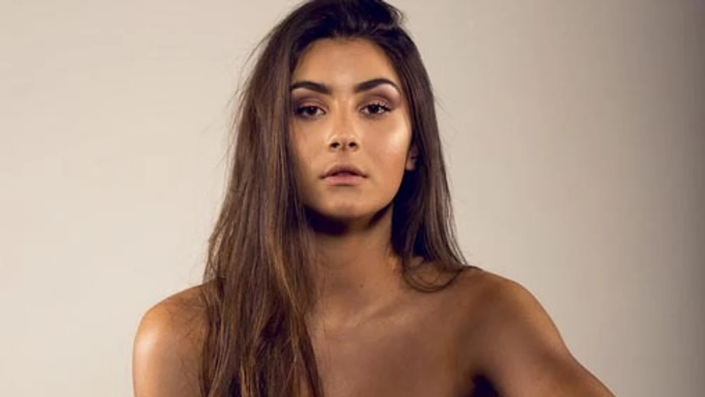 Josephine Georgiou 