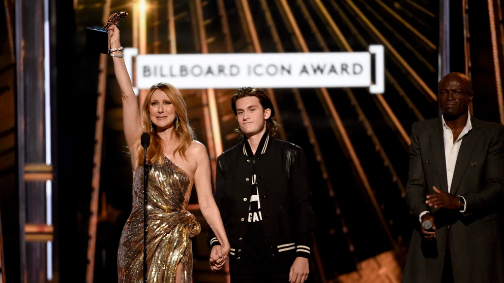 Celine Dion