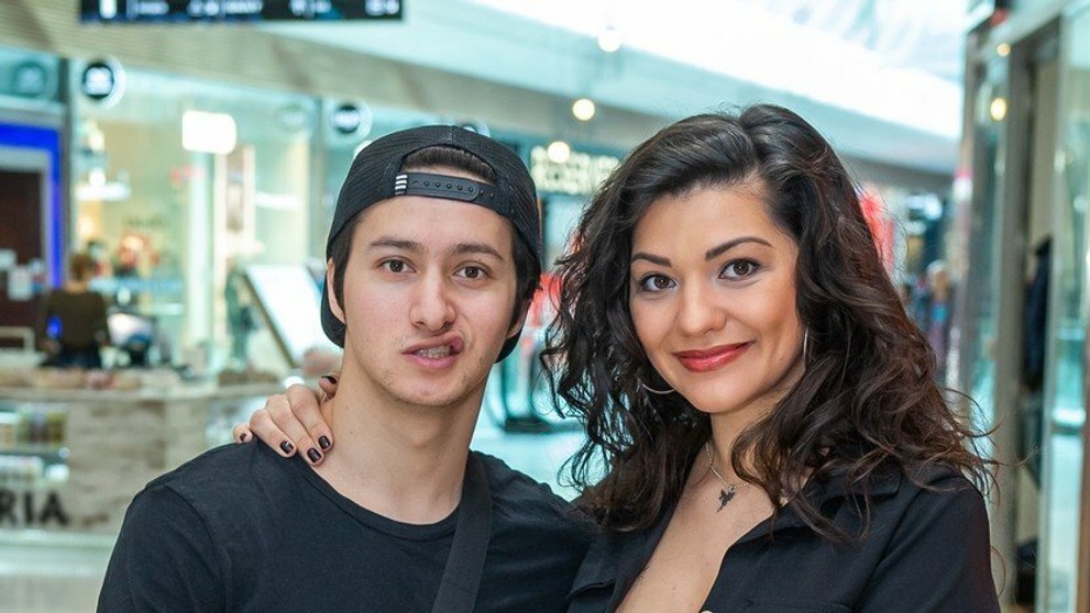 Maja, postrach v Markíze