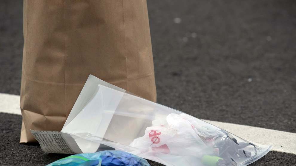 Muž vo Vancouveri pobodal šiestich ľudí