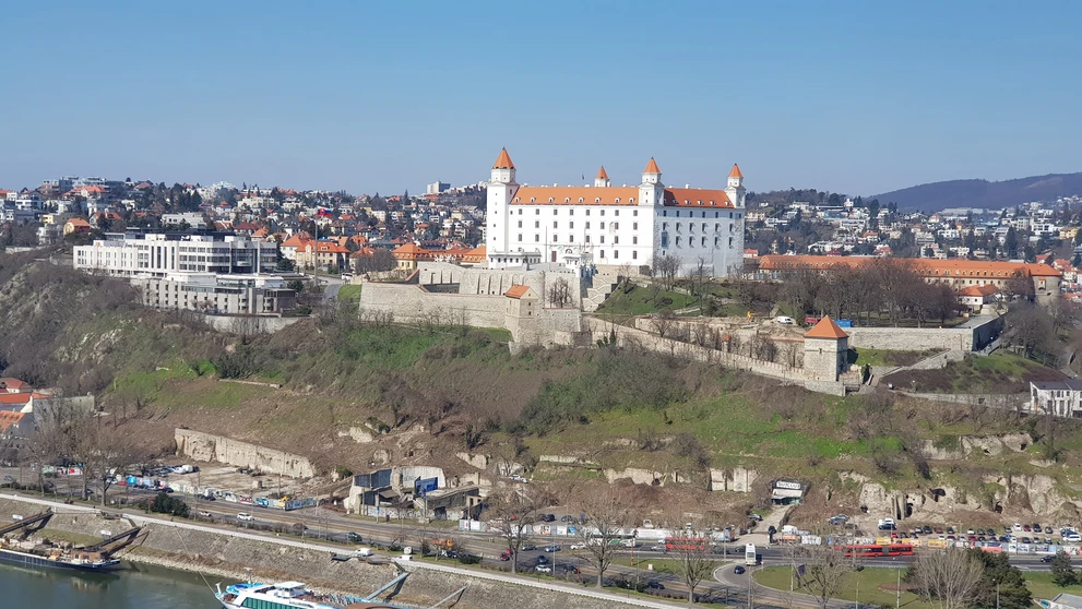 Vizualizácia.