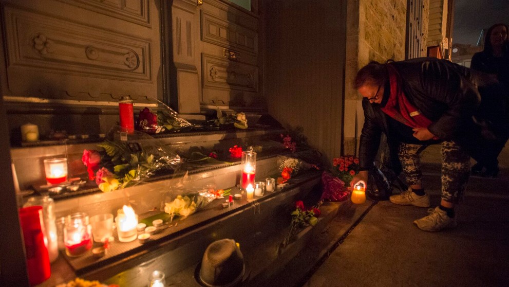 Fanúšikovia smútia