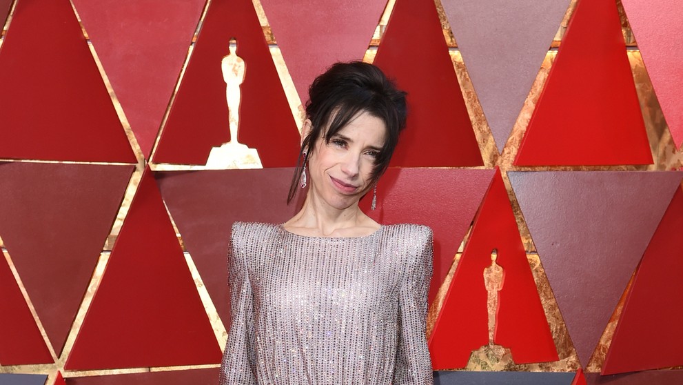 Sally Hawkins